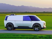 探索增程式电动汽车的奥秘