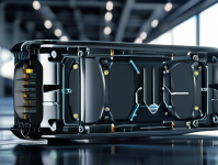 麒麟电池，新能源汽车的心脏