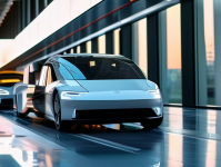 华为ADS，引领自动驾驶的新篇章