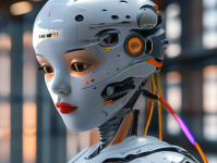 探索人工智能的前沿—混元大模型