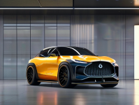 追求卓越，理想AD Max