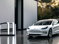 Model 3焕新版，特斯拉的革新之旅