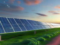 电池技术的革命，从能量存储到清洁能源的未来