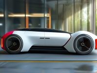 智能汽车，未来出行的革命者