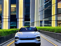 比亚迪海豹，引领电动车新时代的先锋