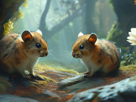 Pika，探索这个神秘生物的奇妙世界