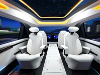 百度Apollo，引领自动驾驶的未来之路