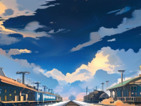 星穹铁道，探索未知的铁路之旅