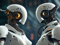 Stable Diffusion，人工智能的突破，艺术创作的新纪元