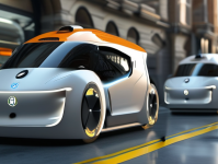 未来出行的钥匙—自动驾驶技术的现状与展望