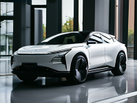 比亚迪天神之眼，引领智能驾驶新纪元的革新者