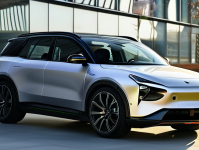 零跑汽车，创新驱动下的智能出行革命