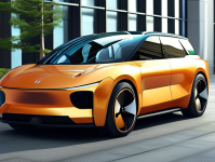 插电混动汽车—未来出行的新动力