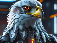 鹰集S.Engine，未来科技的先锋