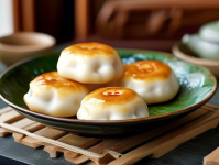 大同饼家Tai Tung—传统风味与现代创新的完美融合