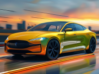 续航里程，汽车性能的关键指标