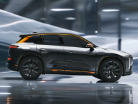 探索小鹏G9/G6，智能电动车的未来之星