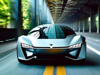 英伟达DRIVE，引领自动驾驶技术的革新之路