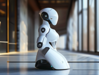 生成式AI，开启智能时代的新篇章