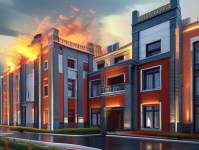 消防验收在房地产政策中的重要性