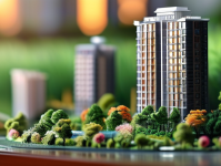 题，房地产调控，稳预期、促发展的关键举措