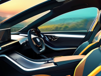 高通骁龙座舱平台，引领智能汽车新时代