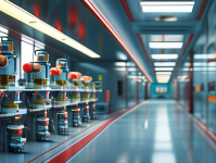 康龙化成，创新的驱动力，科技的未来