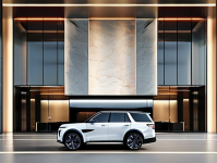 D9，探索豪华MPV的新篇章