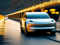 Waymo，自动驾驶技术的先锋