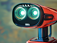 DALL-E，艺术与技术的完美融合