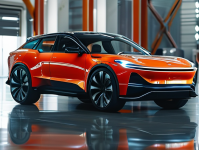 小鹏XNGP，智能驾驶的未来