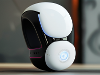 锐舞RANVOO，引领潮流的智能穿戴设备