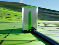 钠离子电池，绿色能源的未来