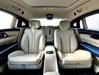 问界M9，探索未来出行的极致之作