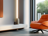 奥克斯AUX，创新科技与生活美学的完美融合