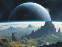 探索绝区零的世界，一个充满未知与挑战的奇幻之旅