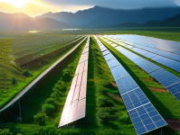 阳光电源储能，绿色能源的未来