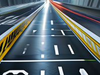 毫米波雷达技术，未来交通的守护者