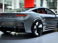 比亚迪刀片电池，创新技术引领未来汽车革命