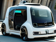 L4级自动驾驶，未来出行的新篇章