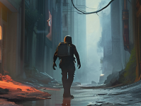 半条命3，重返阿历克斯的世界，半条命3中的阿历克斯世界，重返经典之旅