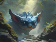 Sora，从神话到现实—探索神秘生物的现代意义