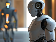 具身智能，开启人类与机器的全新互动时代