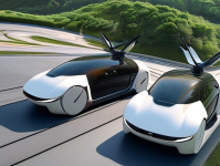 大疆车载，智能出行的未来